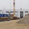 Die Arbeiten am neuen Technologiezentrum der Eto-Gruppe im Industriegebiet Hardt schreiten voran. Derzeit wird das Fundament gegossen. ...