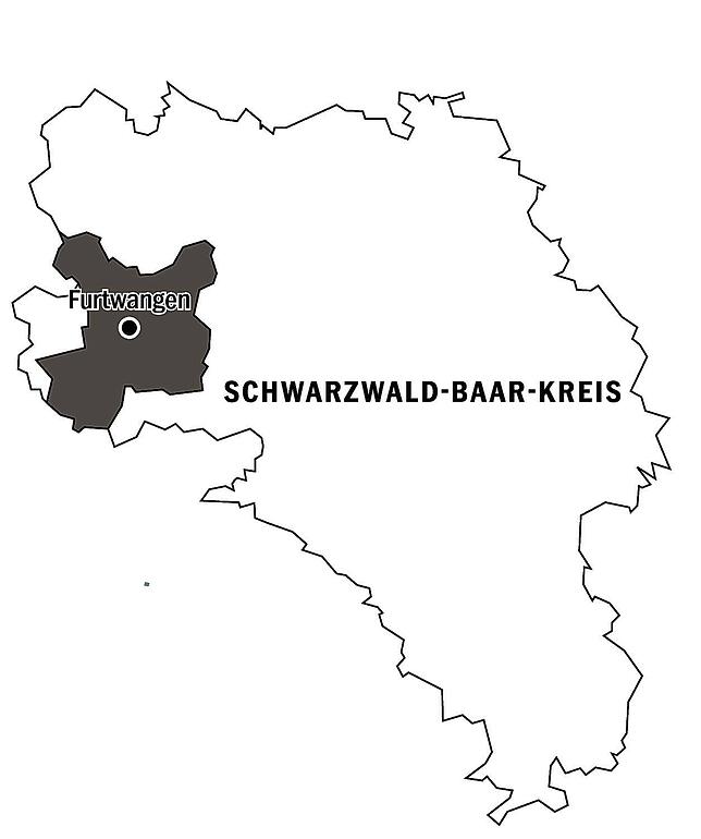Bild 1: So lebt es sich in Furtwangen: Hier lässt es sich nicht nur auf höchstem Niveau studieren