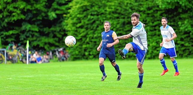 Bild 38: Bildergalerie vom Ü35-Bezirkspokal-Finale zwischen Orsingen-Nenzingen und Dettingen-Dingelsdorf