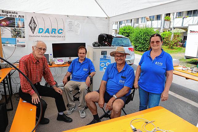 Bild 16: Die besten Bilder vom StraSeenFest in Illmensee