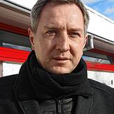 Bürgermeister Michael Schmitt.