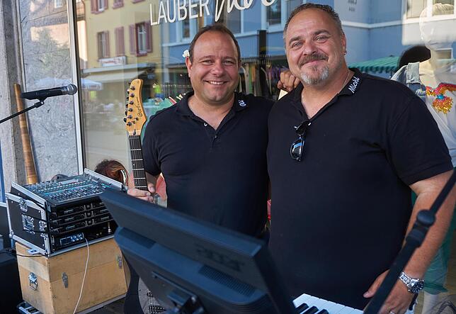 Bild 23: Bilder vom Sommer in Wehr