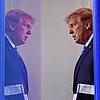 &bdquo;Donald Trump ist ein extremer Narzisst, er hat keinen Begriff von irgendeiner anderen Person außerhalb seiner selbst&ldquo;, sagt ...