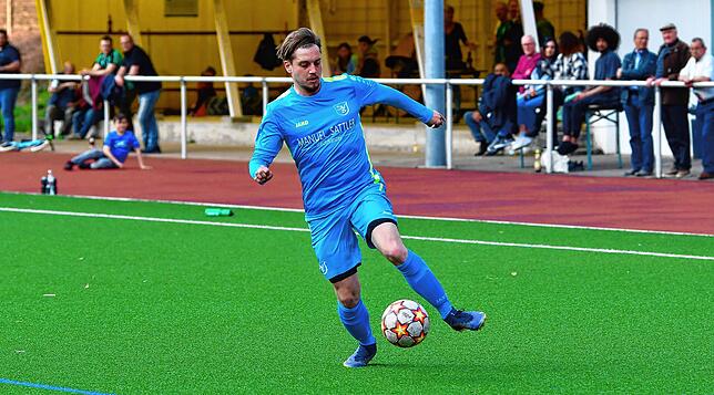 Bild 17: FC Zell fegt den SV Buch mit 7:1 vom Platz &ndash; und wir haben Bilder!