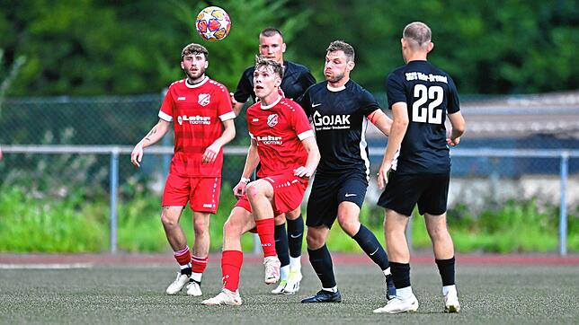 Bild 28: SG FC Wehr/Brennet startet mit einem 3:0 beim FC Schönau – und wir haben Bilder!
