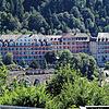 Die Lungenfachklinik St. Blasien ist eine von mehreren Einrichtungen im Landkreis, die das Krankenhaus Waldshut entlasten könnte.