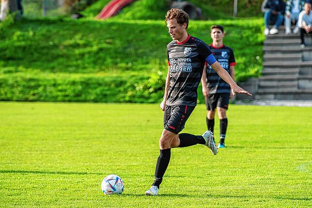 Bild 21: SV Eggingen gewinnt gegen den SC Lauchringen mit 4:1 &ndash; und wir haben Bilder!