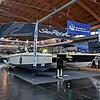 Auf der Interboot 2025 stellen 350 Aussteller aus 15 Ländern Neuheiten zu den Themen Segelboot, Motorboot und Funsport vor. Besonders im ...