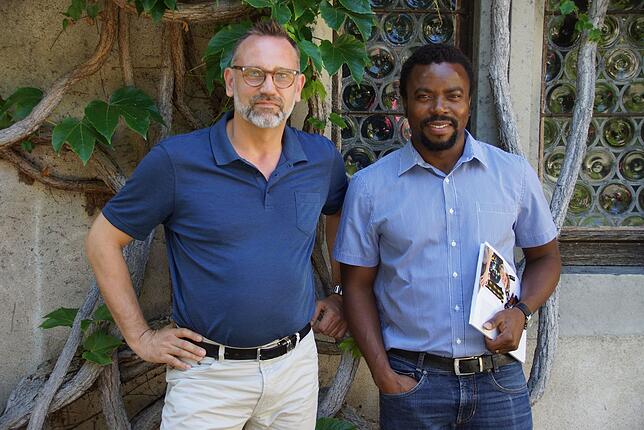 Mit dem Projekt „Internationale Stadt“ möchte sich Konstanz weiter als Ort der kulturellen Diversität positionieren. Der ...