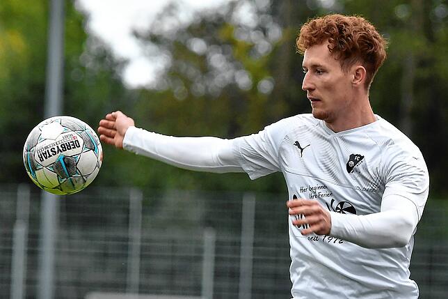 Bild 25: FSV Rheinfelden holt beim FC Wittlingen endlich seinen ersten Punkt &ndash; und wir haben Bilder!