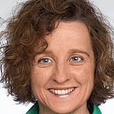 Beriet die Leser vor allem bei der Baufinanzierung und der Geldanlage: Marion Hofmann