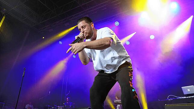 Bild 9: So schön war das Hohentwielfestival: Die besten Bilder vom Publikum und den Künstlern