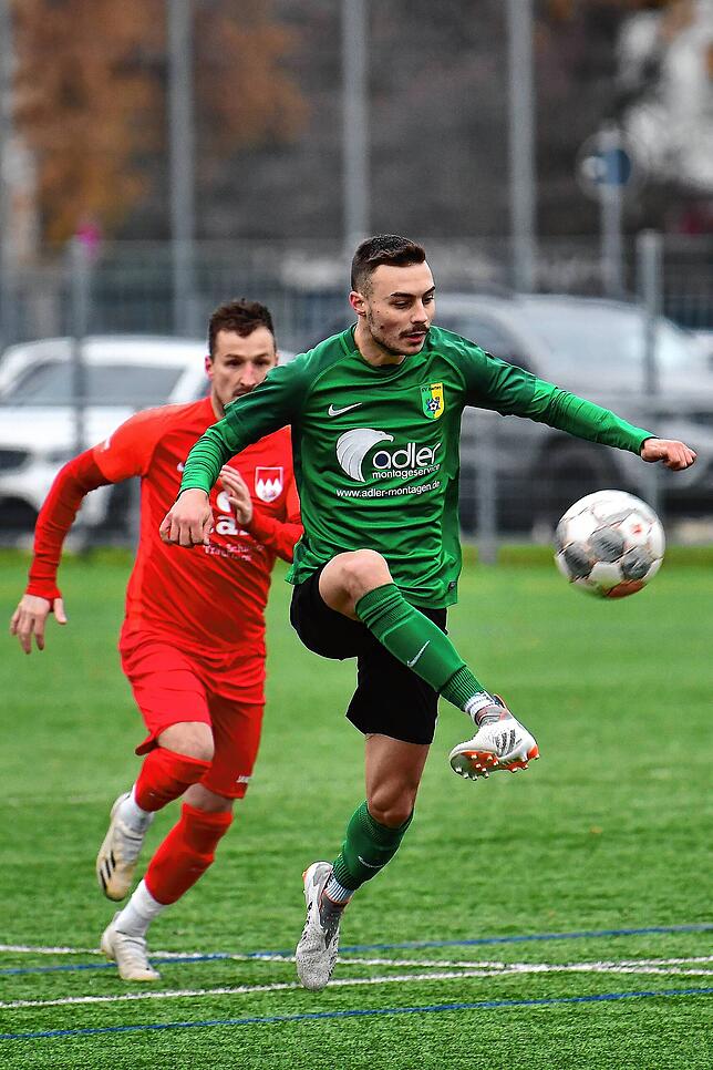 Bild 26: FC Tiengen 08 siegt mit 2:1 beim SV Herten &ndash; und wir haben Bilder!