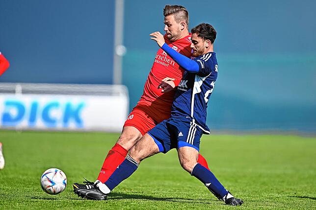Bild 22: SV Blau-Weiß Murg siegt 5:1 beim FC Schlüchttal – und wir haben Bilder!