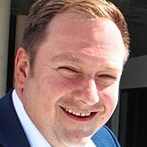 „Man sollte derzeit nur ein- bis zweimal pro Woche einkaufen gehen, um den Bedarf zu decken.“ Frank Eichwald, ...