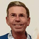 Macht weiter: Uwe Kredig, Ortsvorsteher von Schwaningen.
