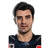 Phil Hungerecker brachte die Wild Wings gegen Wolfsburg in Führung.
