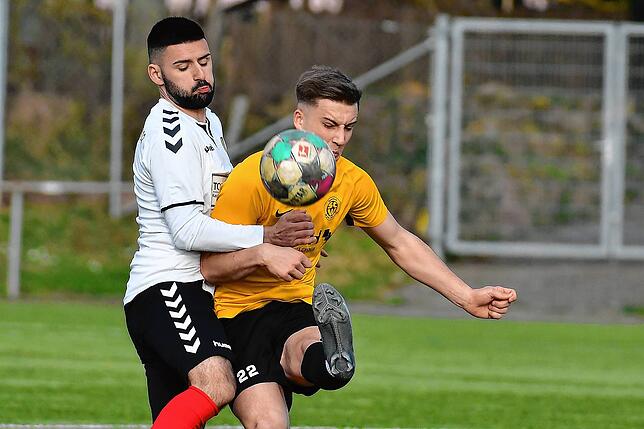 Bild 18: FSV Rheinfelden siegt 4:1 beim SC Wyhl am Kaiserstuhl &ndash; und wir haben Bilder!