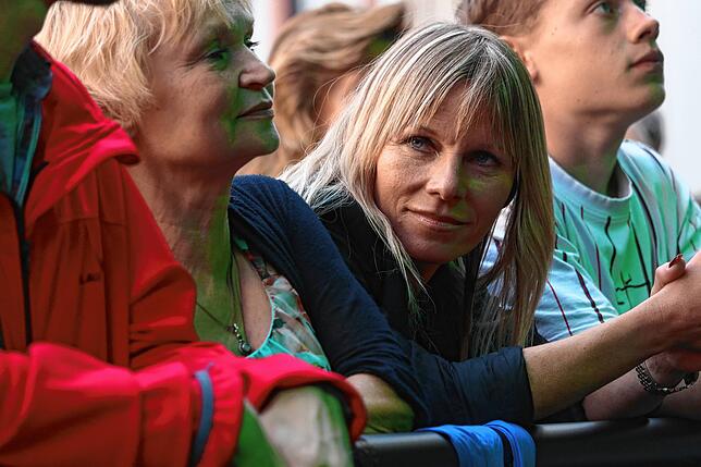 Bild 16: Bilder vom Meersburg Open Air mit Ben Zucker (2)