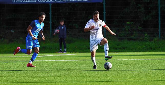 Bild 18: SV 08 Laufenburg besiegt den SC Lahr mit 3:0 – und wir haben Fotos!