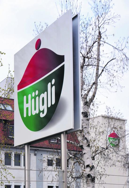 Hügli, im Bild der Standort in Radolfzell, gehört künftig zur Bell Group. Bild: Jarausch