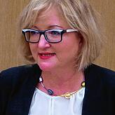 Sabine Hartmann-Müller (CDU)