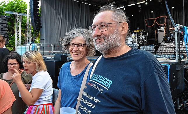 Bild 20: Die schönsten Bilder vom dritten Konzertabend des Markdorf Open-Air 2025