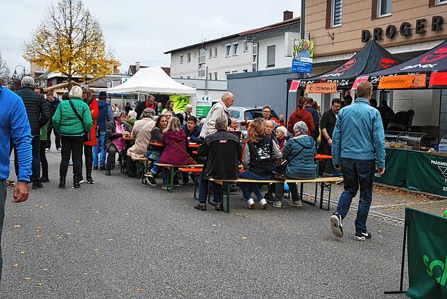 Bild 15: Die Highlights vom Klettgau Schaufenster 2024