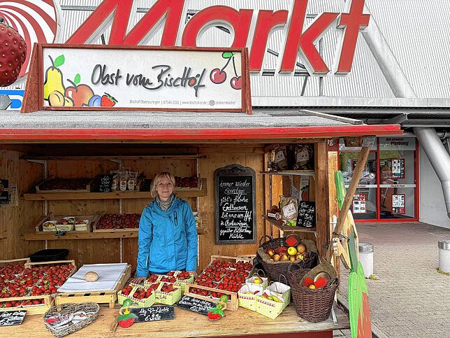 Bild 31: Die schönsten Bilder vom Aktionstag „Zauberhaftes Friedrichshafen“