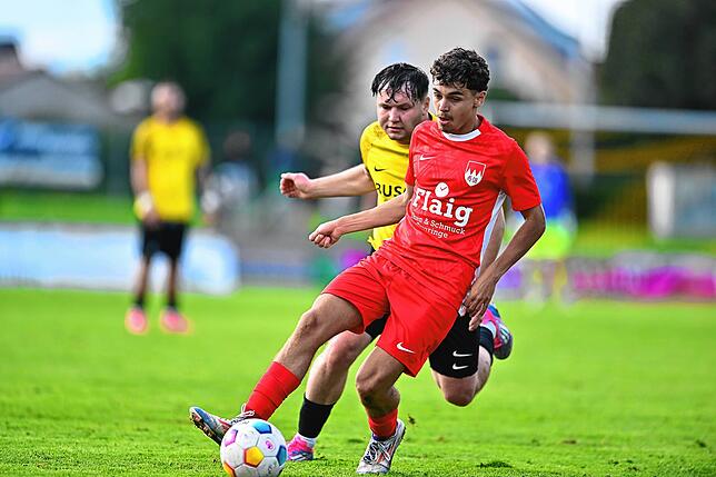 Bild 7: FC Tiengen 08 siegt 4:3 beim SC Wyhl – und wir haben Bilder!