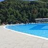 Im Waldshuter Freibad hat die vielleicht letzte Saison begonnen.