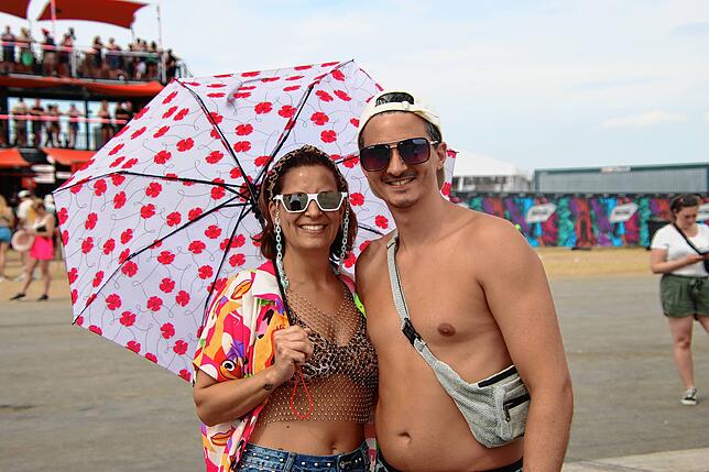 Bild 18: Southside 2023: Hier gibt&lsquo;s die schönsten Fotos vom Sonntag