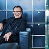 Der 62-jährige Frank Obrist ist Chef und Gründer der Lustenauer Obrist-Group mit rund 50 Mitarbeitern.