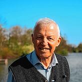 Hubert Wehinger
