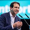 Andreas Jung ist stellvertretender CDU-Bundesvorsitzender und Energie- und Umweltexperte seiner Partei.