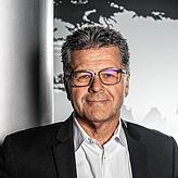 Martin Bleimehl ist Geschäftsführer der Albert Weber GmbH und vertritt in den Gesprächen um den Haustarifvertrag die Arbeitgeberseite.