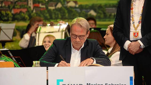 Bild 22: Bilder vom Tengener Schätzele-Markt &ndash; Teil 2