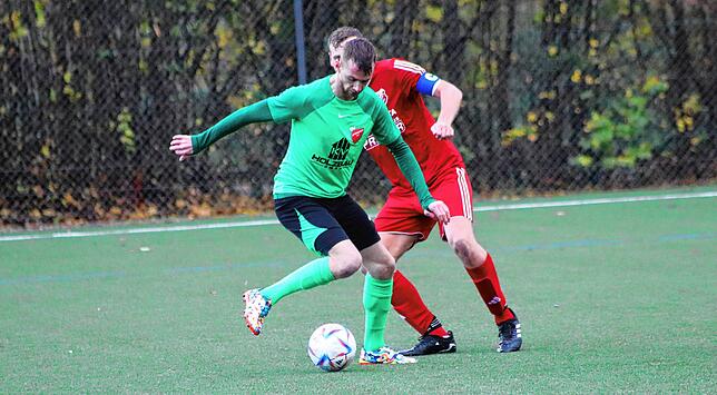 Bild 11: SV Unteralpfen siegt mit 4:2 beim SV Eggingen &ndash; und wir haben Bilder!