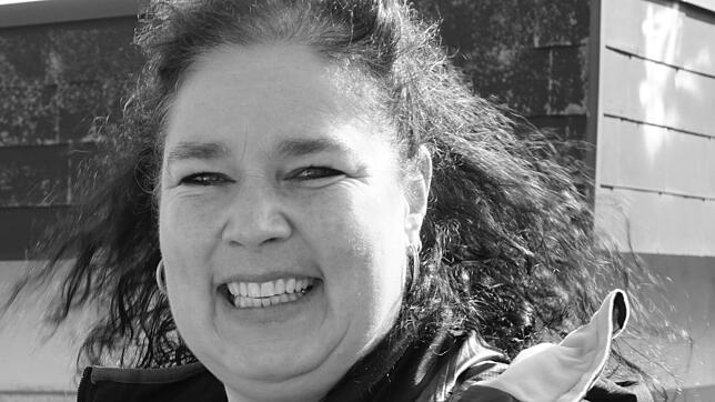 Die Weilersbacher Ortsvorsteherin Silke Lorke ist überraschend gestorben.