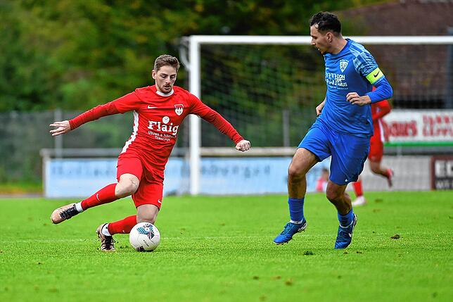 Bild 15: FC Tiengen 08 siegt 2:1 gegen den  SV Weil – und wir haben Bilder!