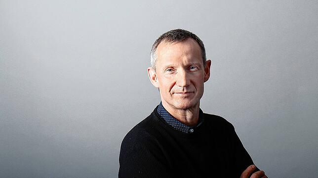 Jens Kleinert sieht Sportunterricht als Charakterschule. „Im besten Fall“, sagt er, „lernen Kinder und Jugendliche eine höhere ...