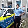Kriminalhauptkommissarin Claudia Jäger ist seit dem 1. Januar die neue kommissarische Leiterin des Polizeipostens Markdorf. Die ...