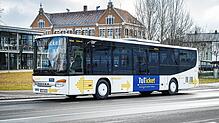 Der Nahverkehrsverbund TUTicket wird ab Januar mit den Verkehrsverbünden Schwarzwald-Baar und Rottweil zusammengeschlossen.
