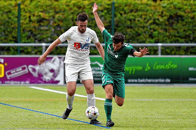 Bild 41: Spvgg. Untermünstertal siegt gegen FC Erzingen mit 2:1 &ndash; und wir haben Bilder!