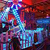 Piratenspaß im Flipped Funpark in Singen: Die Familien, die den Park besuchen, geben gern Geld für den Besuch des Indoor-Freizeitparks aus.