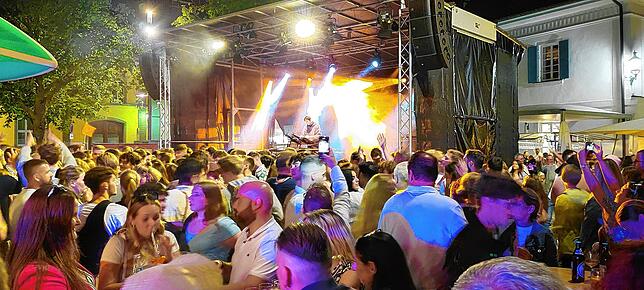 Bild 16: Alle Bilder vom Promenadenfest Überlingen &ndash; Teil 2