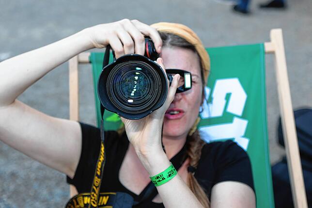 Bild 18: Open-See-Festival 2024: Hier sind alle Bilder vom dritten Tag im Konstanzer Stadtgarten