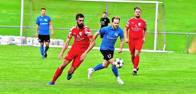 Bild 30: FC Schlüchttal gewinnt eigenes Turnier – wir haben Bilder!