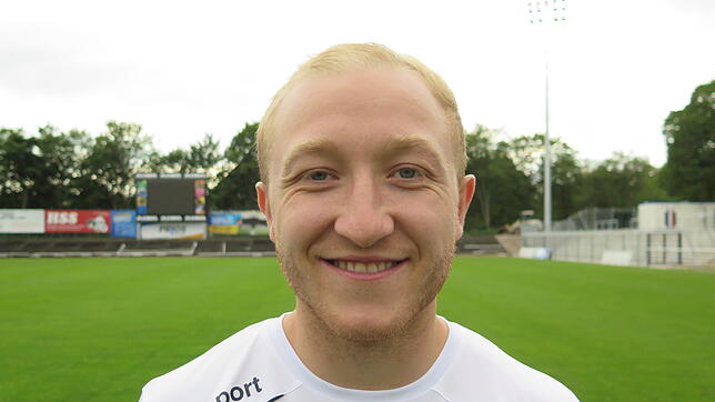 Daniel Wehrle tippt den A 2-Spieltag