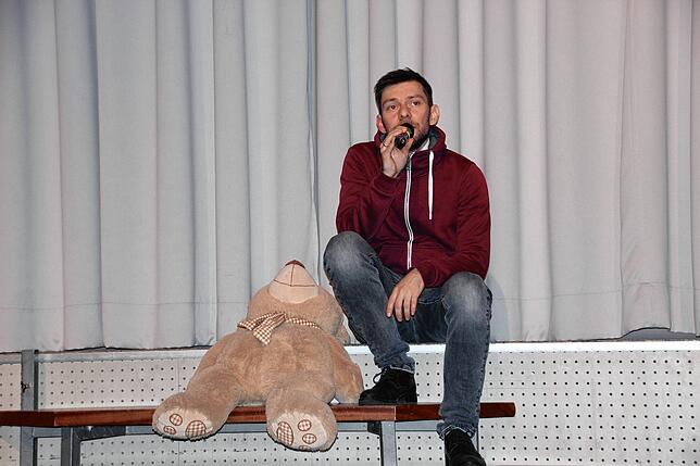 Bild 32: Die besten Bilder vom Sportlerball in Herdwangen